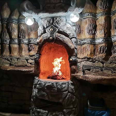 Хаджи Марковата Къща За Гости Гр.Дряново エクステリア 写真