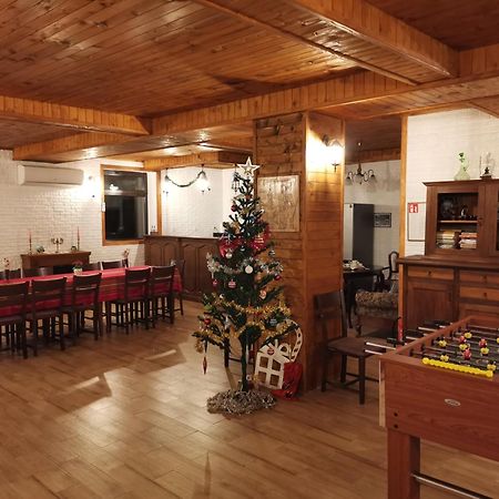 Хаджи Марковата Къща За Гости Гр.Дряново エクステリア 写真