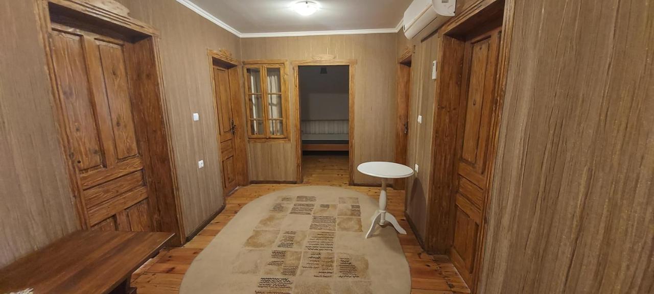 Хаджи Марковата Къща За Гости Гр.Дряново エクステリア 写真