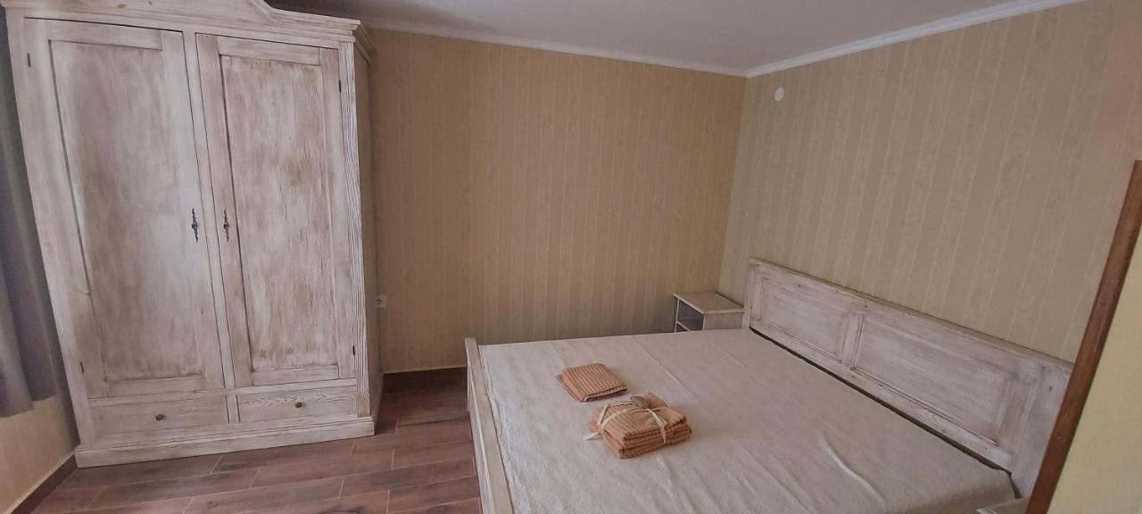 Хаджи Марковата Къща За Гости Гр.Дряново エクステリア 写真